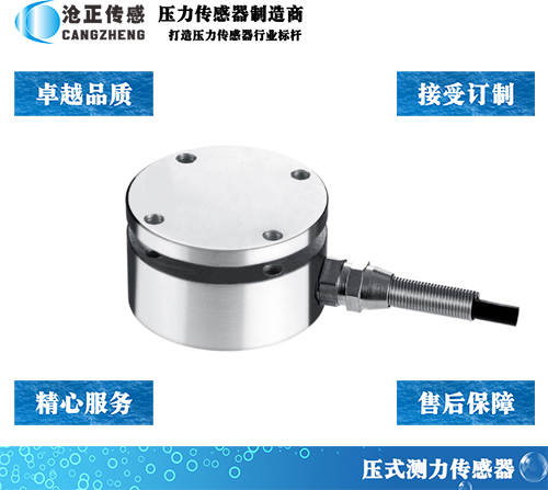 平面壓力傳感器CAZF-Y58