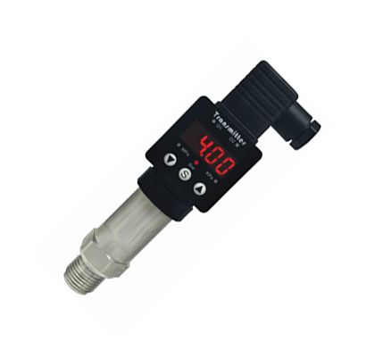 硅壓阻傳感器壓力傳感器的校準