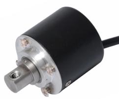 CAZD-34角度傳感器