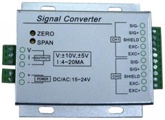 兩線制電流變送器的優點
