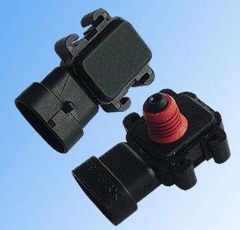 進(jìn)氣歧管絕對壓力傳感器在電噴系統(tǒng)的應(yīng)用