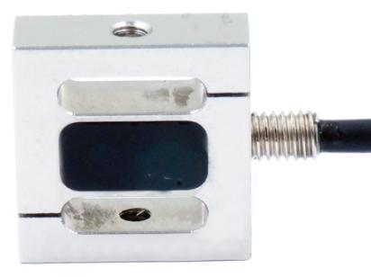 滄正微型S型拉壓力傳感器