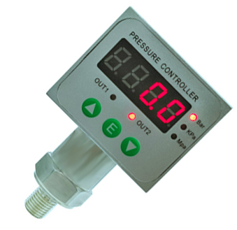 智能數顯壓力開關CAZP-106