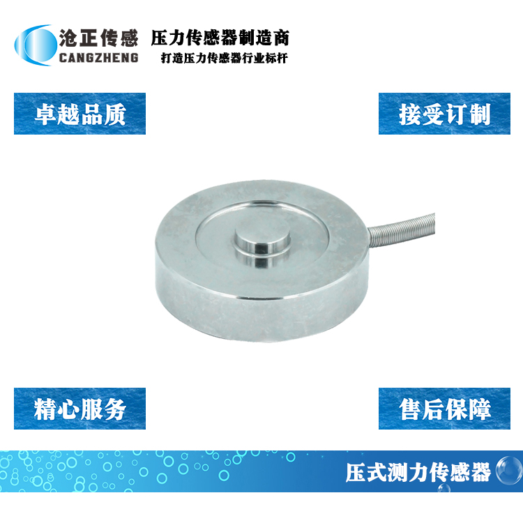 CAZF-Y31.8壓力傳感器