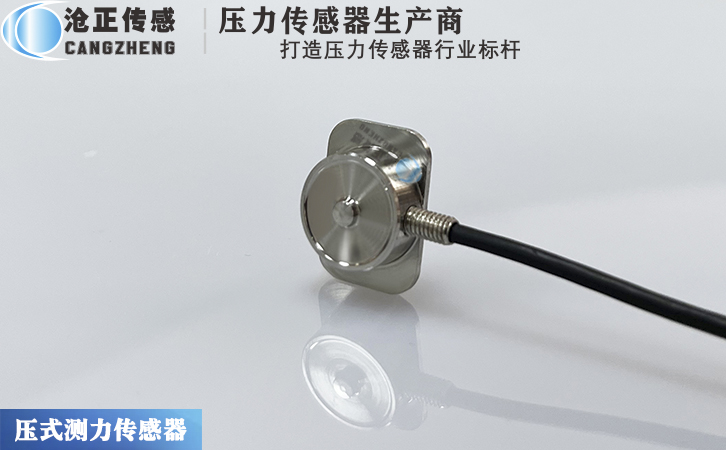 微型壓力傳感器測力傳感器CAZF-Y12